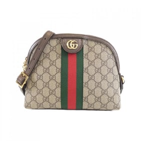 Gucci OPHIDIA 499621 K05NG Shoulder Bag