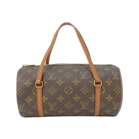 Louis Vuitton Monogram Papillon 26cm Handbag M51366