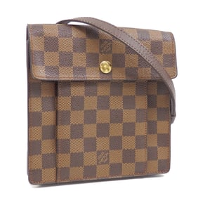 Louis Vuitton Damier Ebene Pimlico Shoulder Bag for Women, N45272, A6051282