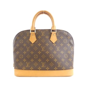 Louis Vuitton Monogram Alma PM M51130 Handbag