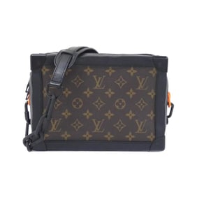 Louis Vuitton Monogram Solar Ray Soft Trunk M44478 Shoulder Bag
