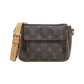 Louis Vuitton Monogram Viva Cite PM M51165 Shoulder Bag