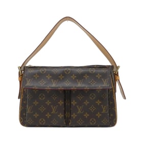 Louis Vuitton Monogram Viva Cite GM M51163 Shoulder Bag