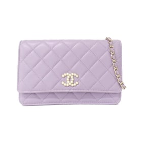 Chanel AP3807 Chain Wallet