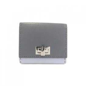 Fendi SELLERIA Peekaboo 8M0399 SMT Wallet