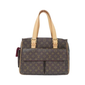 Louis Vuitton Monogram Multiply Cite M51162 Handbag
