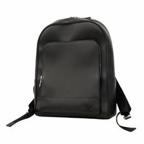 Louis Vuitton Taiga Adrian Backpack M30857 Noir Men's Backpack/Daypack