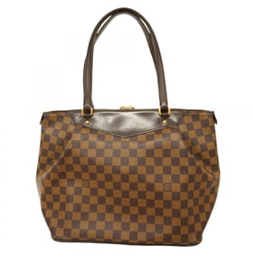 Louis Vuitton Damier Westminster GM Handbag N41103 Ebene for Women