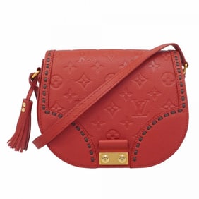 Louis Vuitton Monogram Empreinte Juno Shoulder Bag M43144 for Women