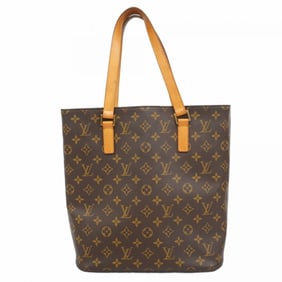 Louis Vuitton Monogram Vavin GM Tote Bag M51170 Brown Women's