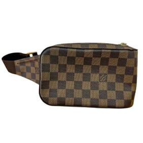 Louis Vuitton Damier Geronimos N51994 Waist Bag/Body Bag