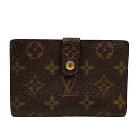 Louis Vuitton Portefeuille Viennois Folding Wallet M61663
