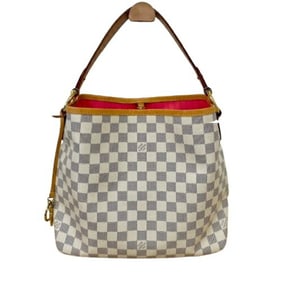 Louis Vuitton Damier Azur Delightful PM N41447 handbag