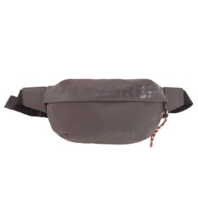 Burberry PVC Body Bag for Women BURBERRY