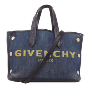Givenchy denim handbag for women