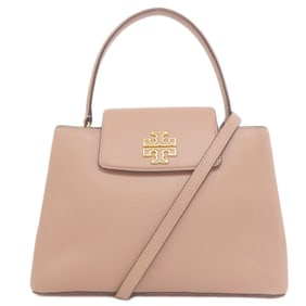 Tory Burch Women's Leather Handbag