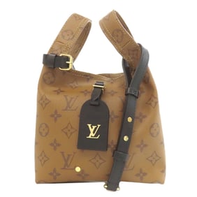 Louis Vuitton M46816 Atlantis BB Handbag Monogram Reverse Women's LOUIS VUITTON