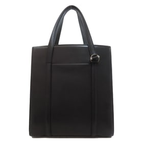 Cartier tote bag leather women's CARTIER