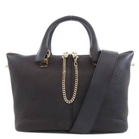 Chloé Chloe handbag leather ladies CHLOE