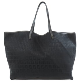 Fendi Zucca print canvas tote bag for women FENDI