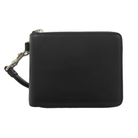 Balenciaga 659224 Essential Mini Wallet, Bifold Wallet in Calfskin, Women's