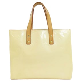 Louis Vuitton M91336 Reed PM Handbag Vernis Women's LOUIS VUITTON