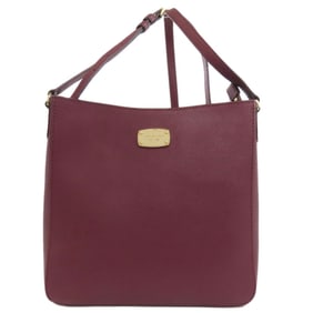 Michael Kors PVC shoulder bag for women