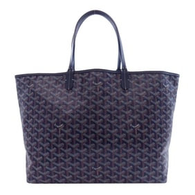 Goyard Saint Louis PM Tote Bag in Coated Canvas for Women