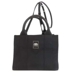 Balenciaga 620882 Canvas Handbag for Women BALENCIAGA
