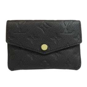 Louis Vuitton M60633 Pochette Clé Coin Case Empreinte Women's LOUIS VUITTON