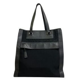 GUCCI 92563 Hand Shoulder Bag Tote Black Unisex