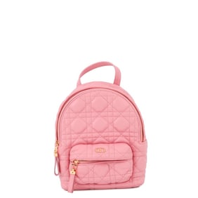 Christian Dior Cannage Mini Backpack M9222UNGF Bag Sale Item