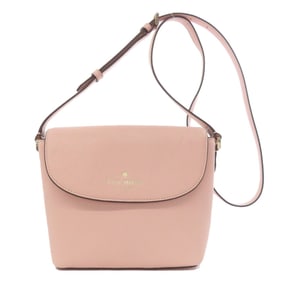 Kate Spade Leather Shoulder Bag for Women