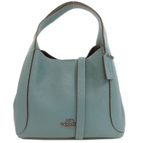Coach 78800 Hadley Hobo 21 Leather Handbag for Women