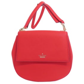 Kate Spade Leather Shoulder Bag for Women
