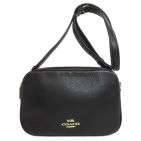 Coach F39856 Long Shoulder Bag Leather Women's COACH