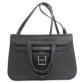 Hermès Arzan 31 Shoulder Bag Taurillon Women's HERMES