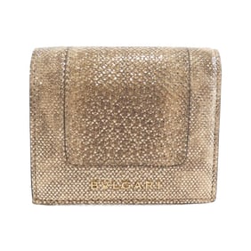 Bvlgari Celloenti Forever 288085 Wallet