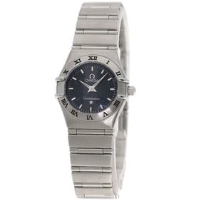 Omega 1562.40 Constellation Mini Watch Stainless Steel/SS Women's OMEGA