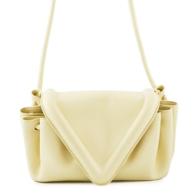 Bottega Veneta Beaks Small Shoulder Bag 658523 BOTTEGA VENETA