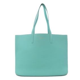 Tiffany & Co. Women's Leather Tote Bag