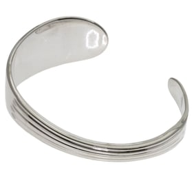Tiffany & Co. Cutlery Motif Bangle Bracelet in Silver for Women