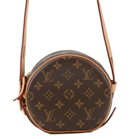 Louis Vuitton Monogram Boite Chapeau Souple Shoulder Bag PM M45149 LOUIS VUITTON
