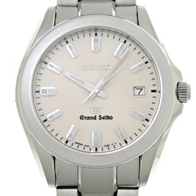 Seiko Grand Men's Watch SBGF017 (8J56-8020)