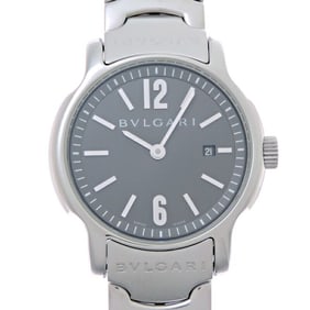 Bvlgari Solotempo Women's Watch ST29S