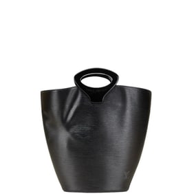 Louis Vuitton Epi Noctumble Handbag M54522 Noir Black Leather Women's LOUIS VUITTON