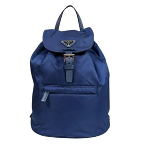 Prada Backpack/Daypack Nylon BZ0032 Women's PRADA