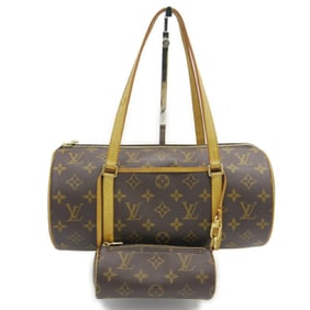 LOUIS VUITTON Papillon 30 Monogram Handbag M51365