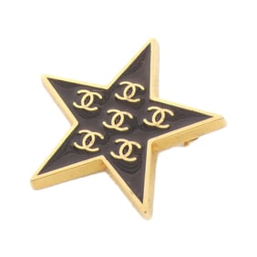 Chanel brooch