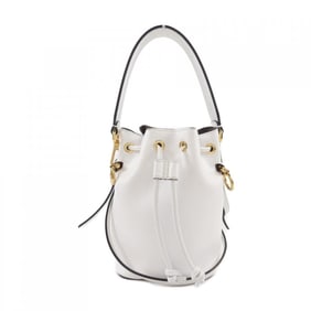 Fendi Mini Mon Tresor 8BS010 A18B Shoulder Bag